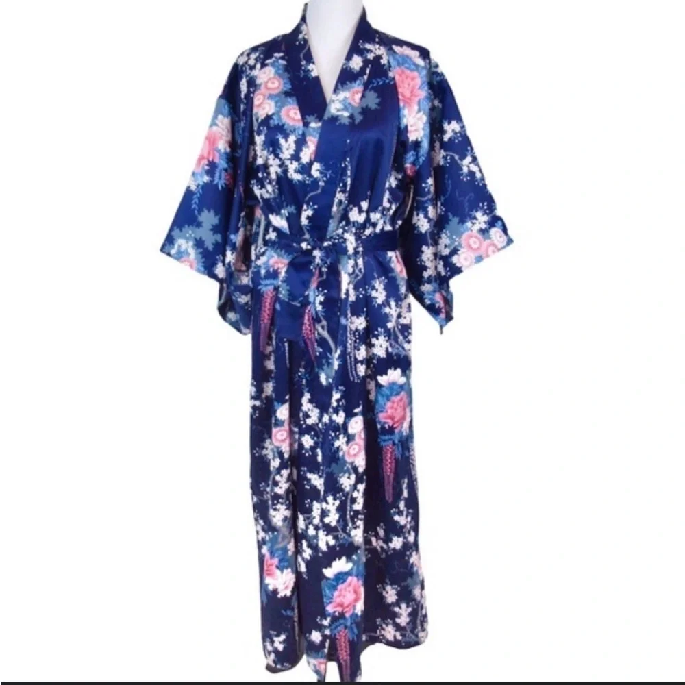 Vintage Robe Vintage Robe - Picture 8 of 8